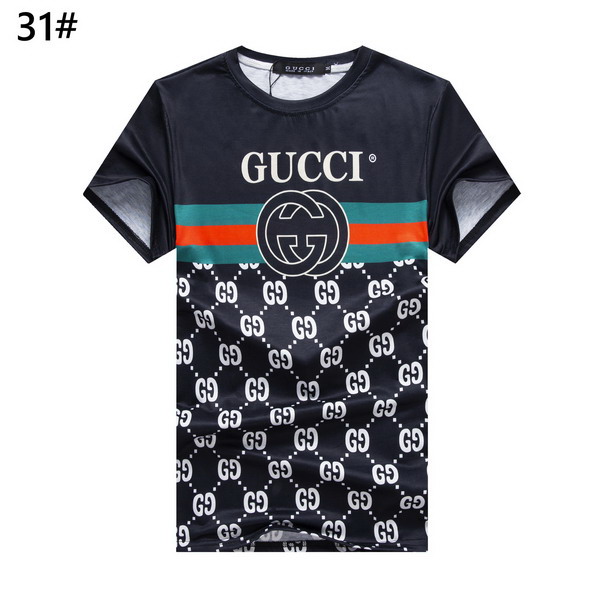 men gucci t-shirts M-3XL-001